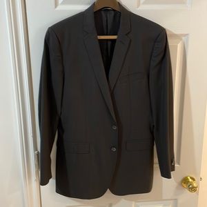 D&G wool jacket.  Priced to sell